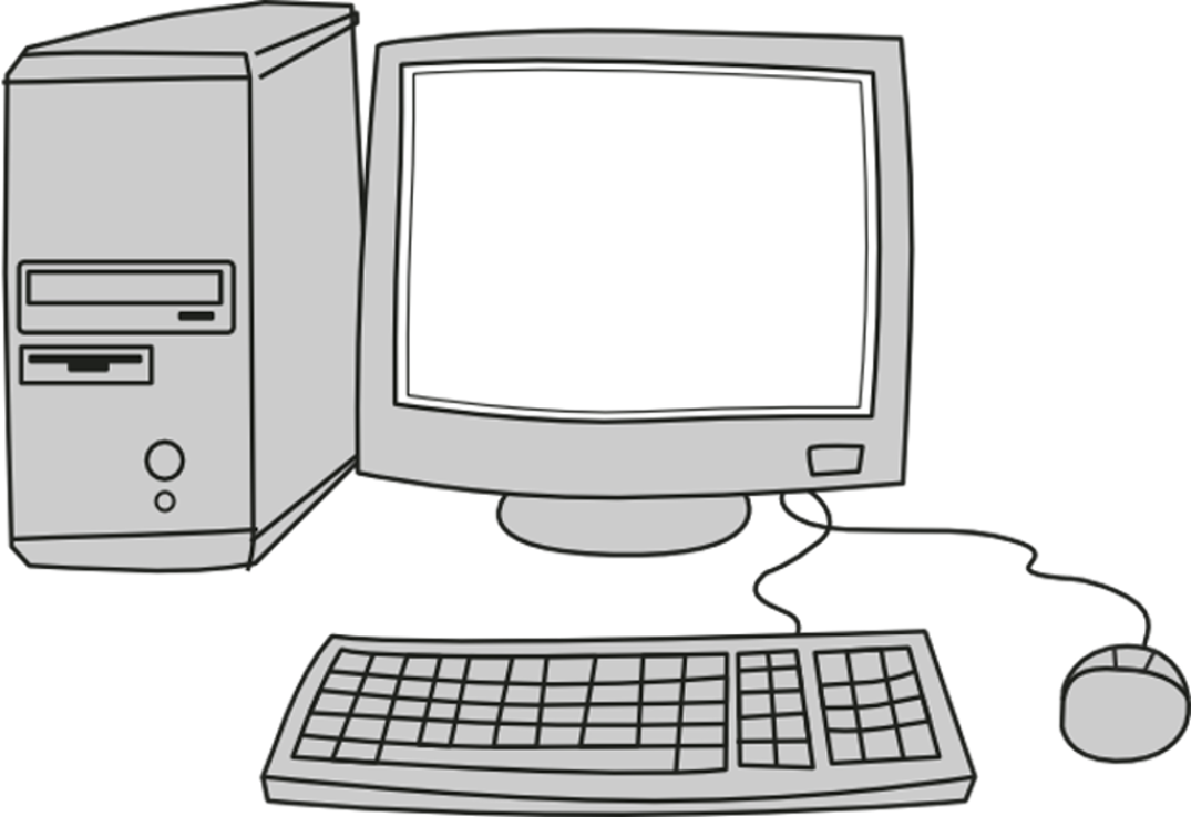 blankscreen